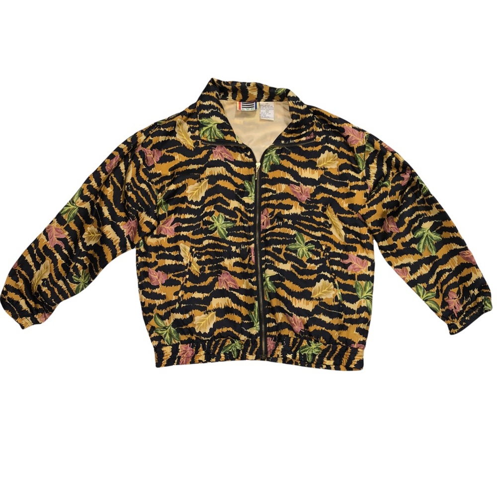 Vintage 90’s EVR (DIV Rousso Apparel Group) Women’s Small Jacket